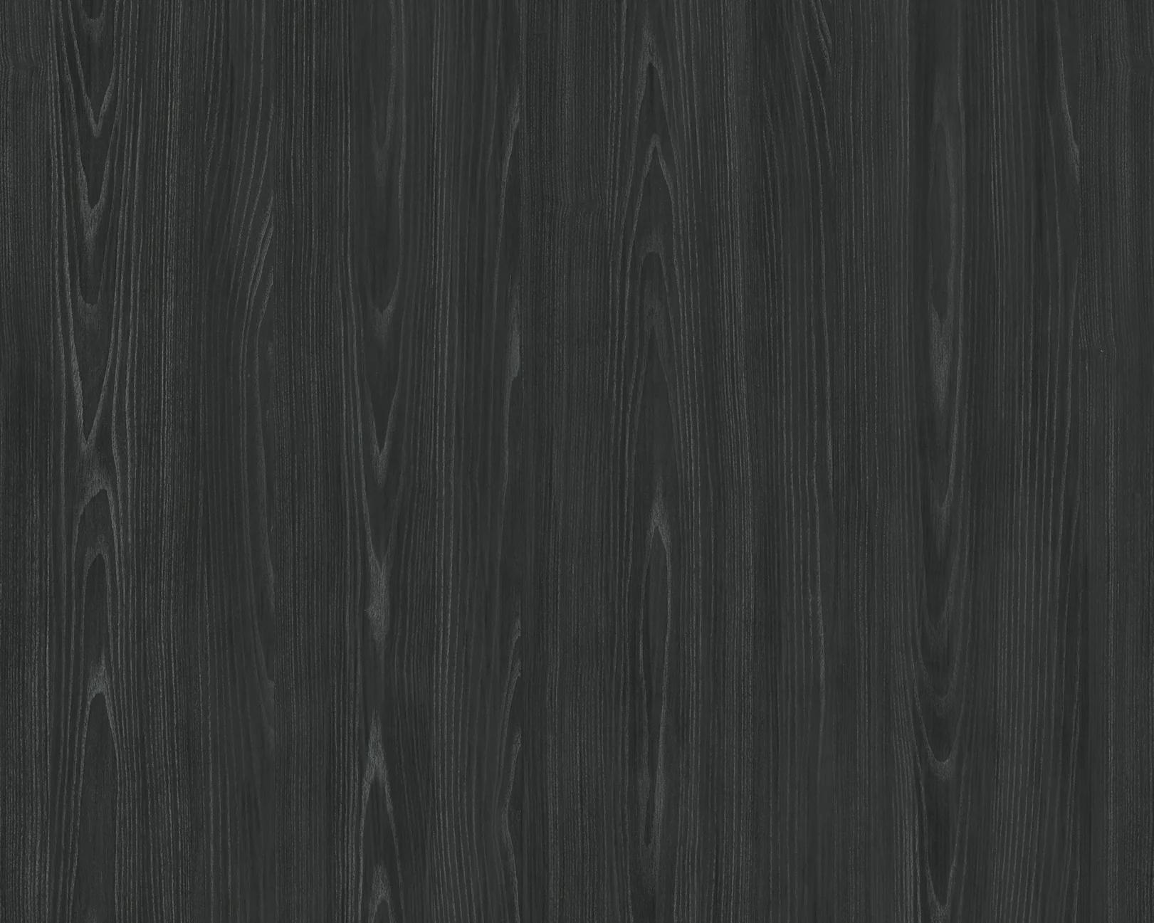 HPL Lamitak WYA 15287MT SCHWARZ ZERMATT ESCHE motif Woods 4'x10' / 1220 x 3050mm