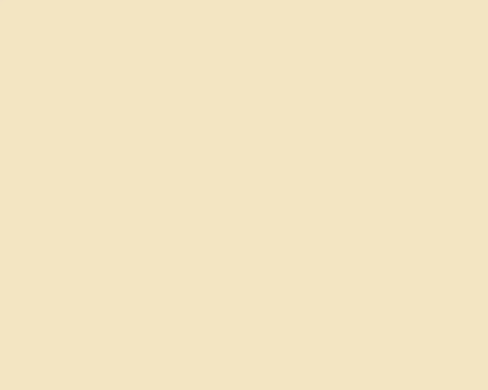 HPL Lamitak SCA 5103D CREAM motif Solids 4'x8' / 1220 x 2440mm