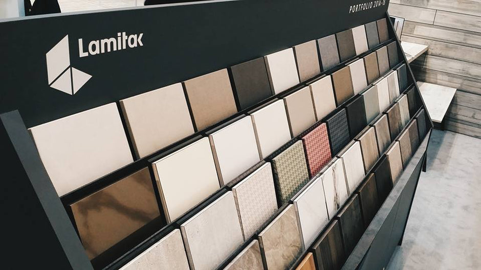 Apa Itu HPL? Panduan Lengkap High Pressure Laminate untuk Interior