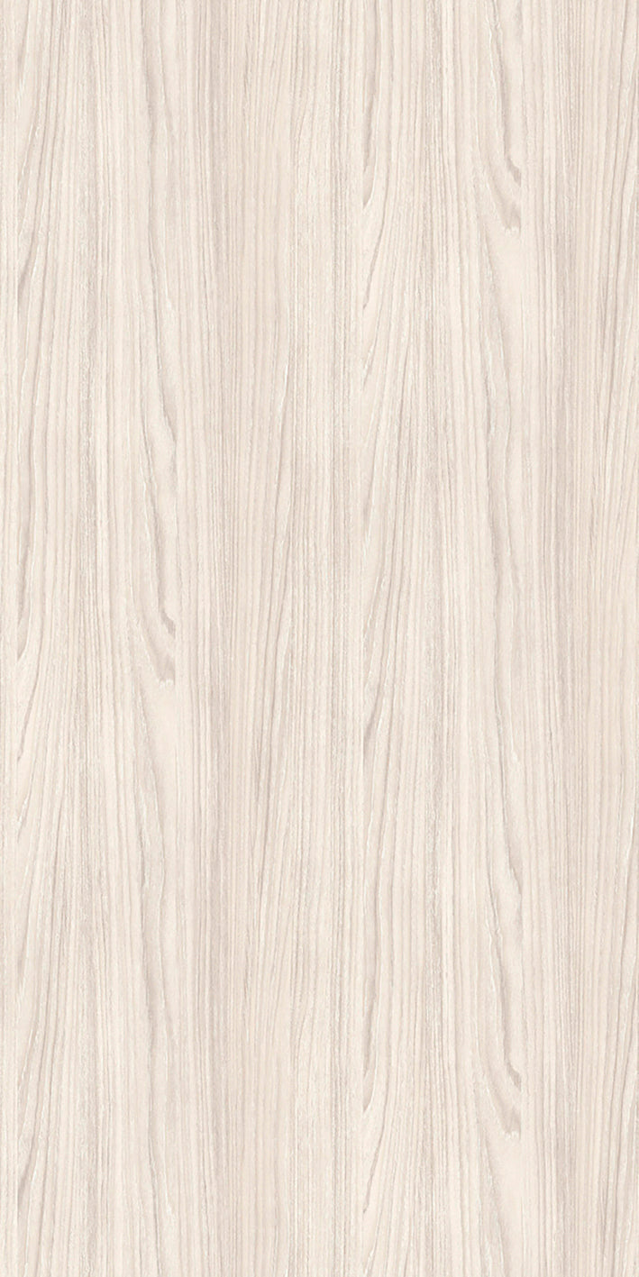 AK-14012CS62 HPL AICA WHITE RETRO TEAK