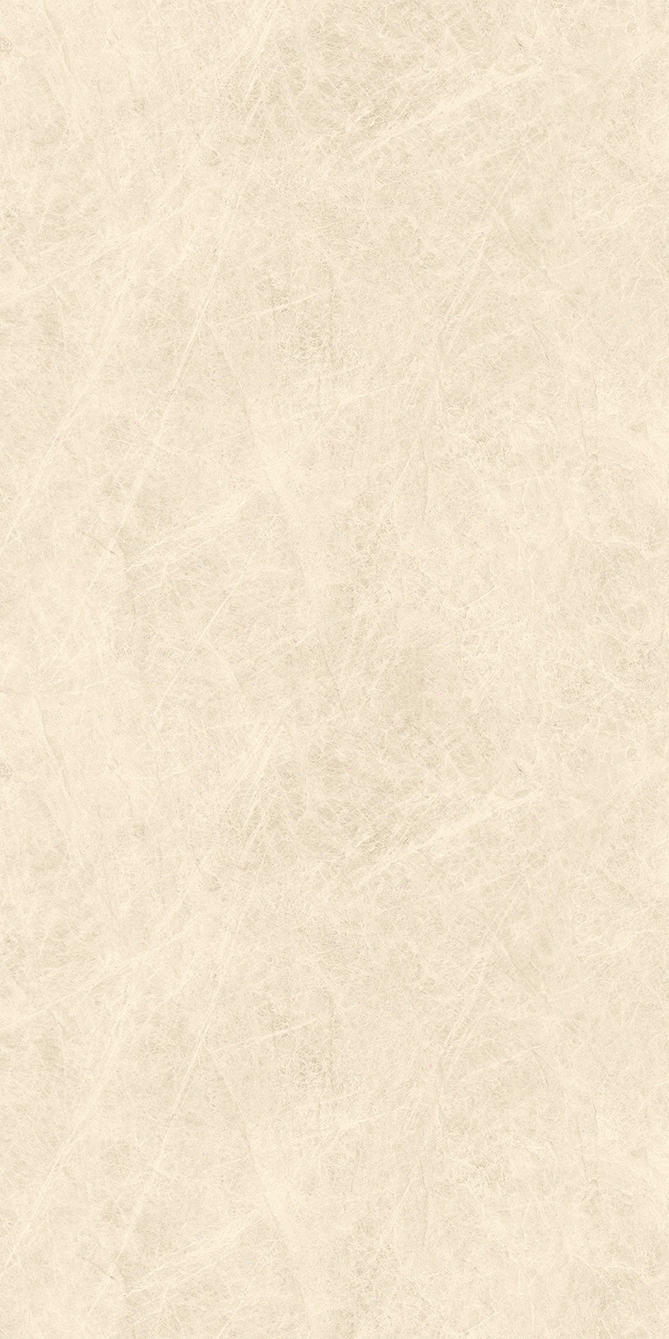 AKW-14174KM HPL AICA GLOSSY PURE WHITE SHEER MARBLE