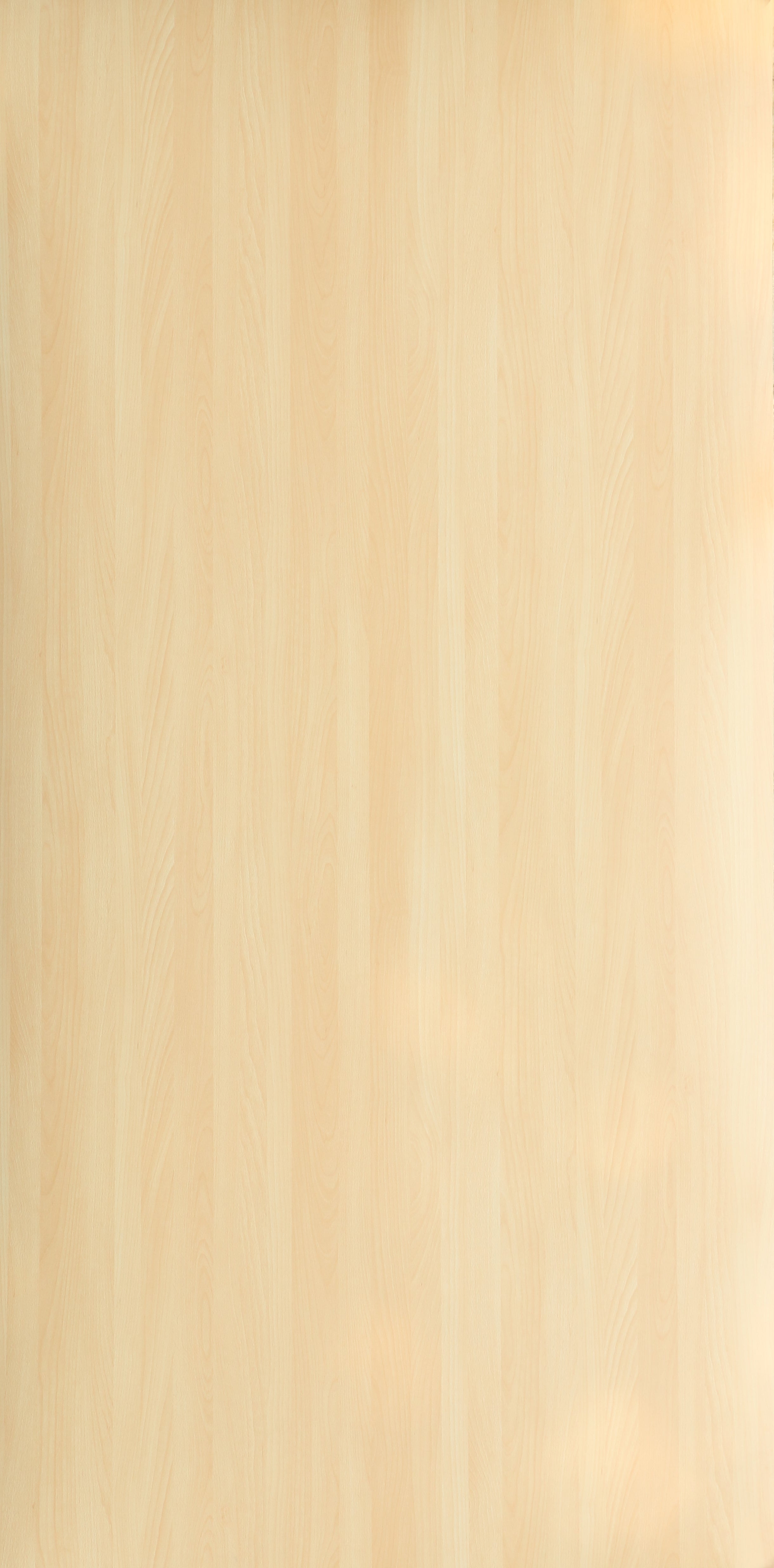 MB 013 D N74 HPL MB LIGHT BEECH