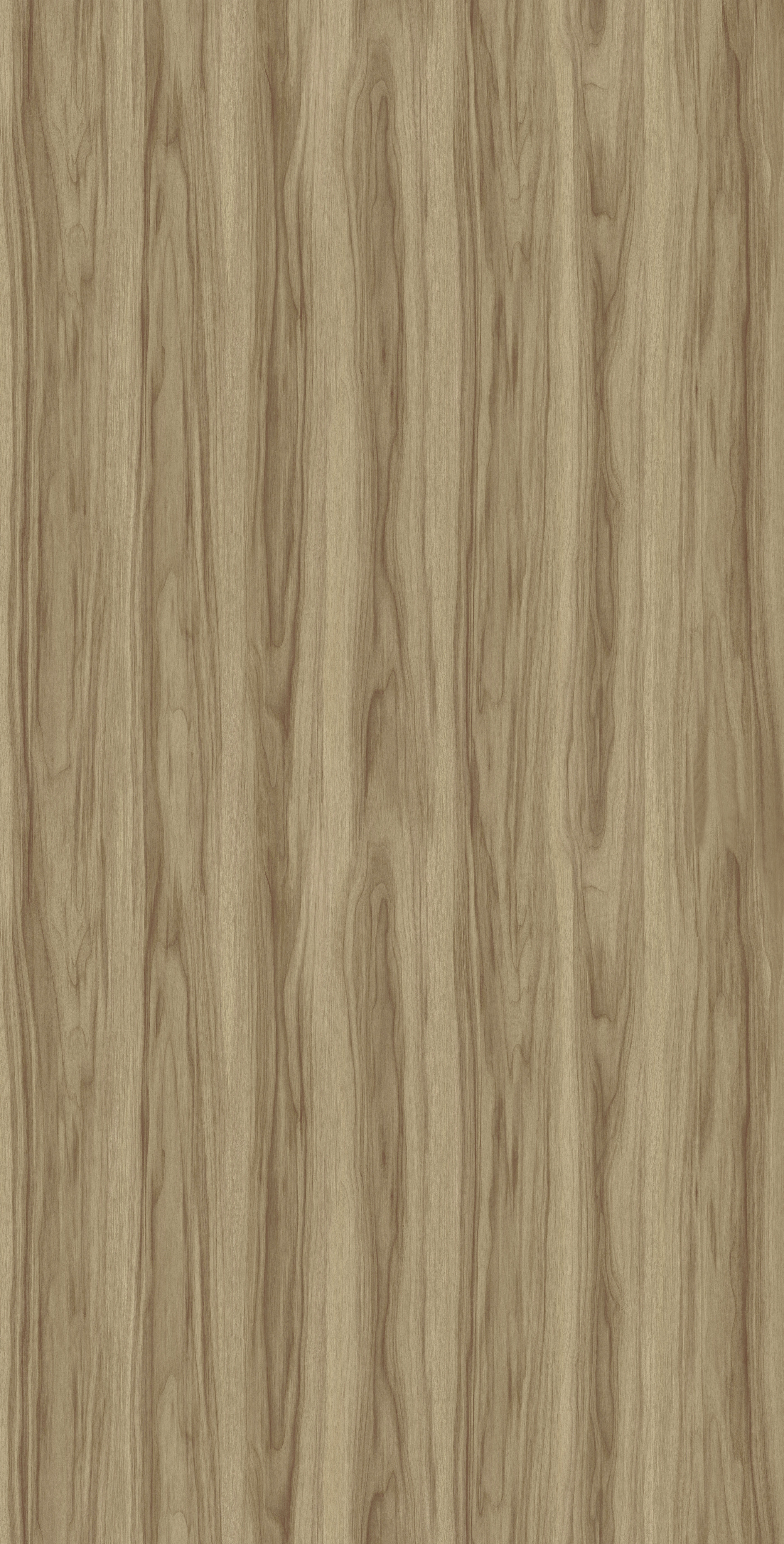 MB 3033 D N74 HPL MB AUTUMN FRASER WALNUT