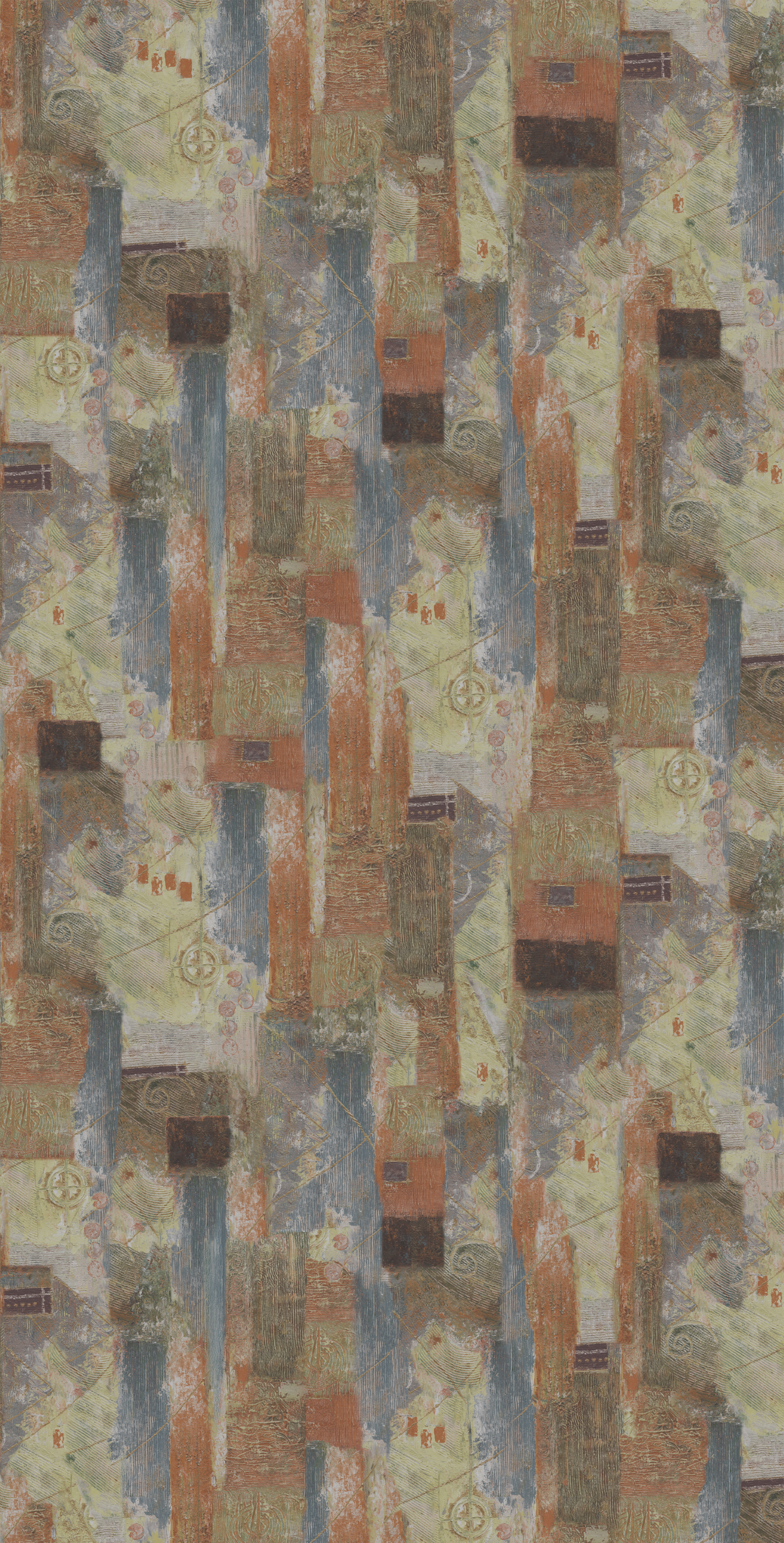 MB 3060 D N74 HPL MB NINO PITTURA