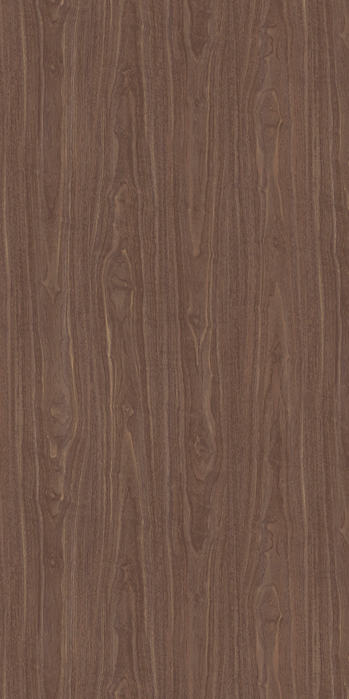TAS 14007CT98 HPL AICA DEEP EASTERN WALNUT