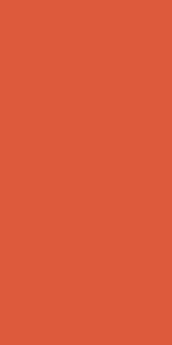 SCA 1140D HPL LAMITAK RICH TANGERINE