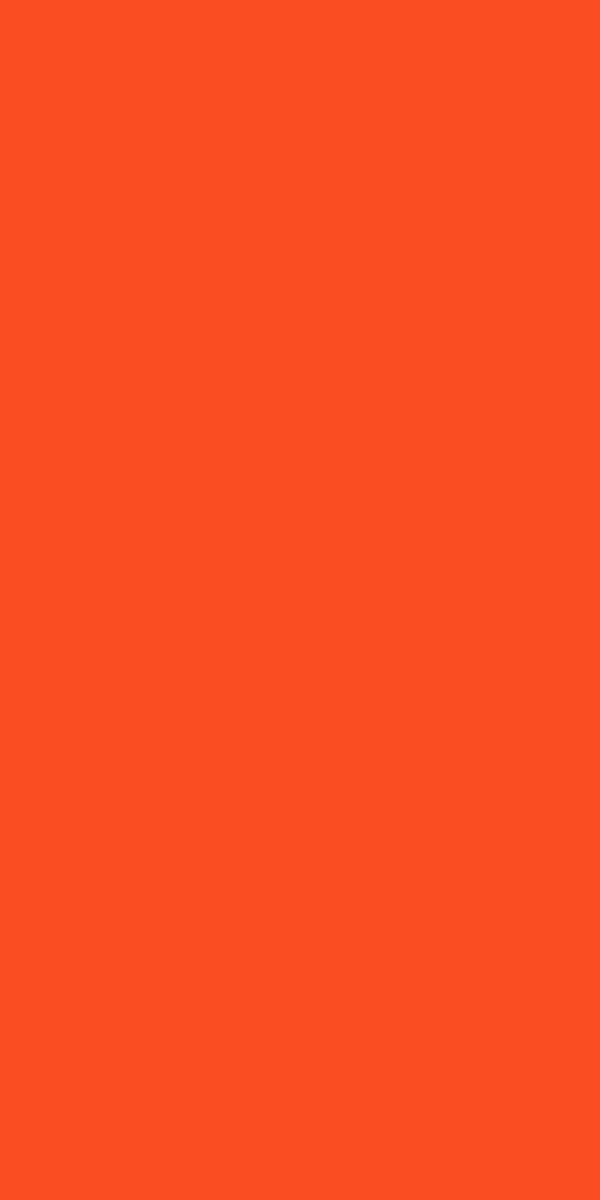 SHG 1140 HPL LAMITAK RICH TANGERINE GLOSS